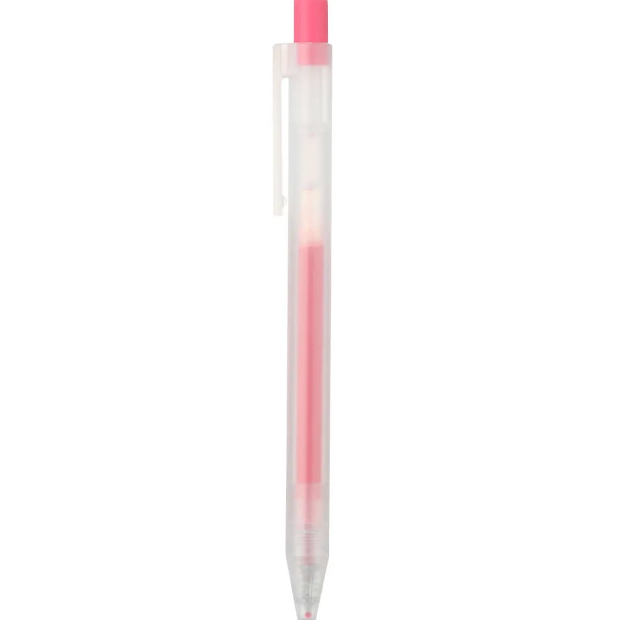 Stylo à encre gel tracé fluide 0.5 mm