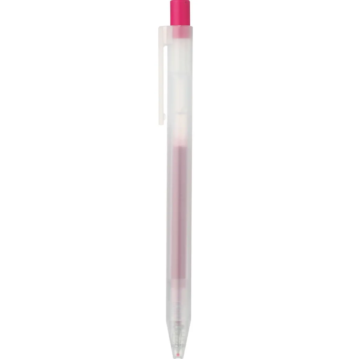 Stylo à encre gel tracé fluide 0.5 mm