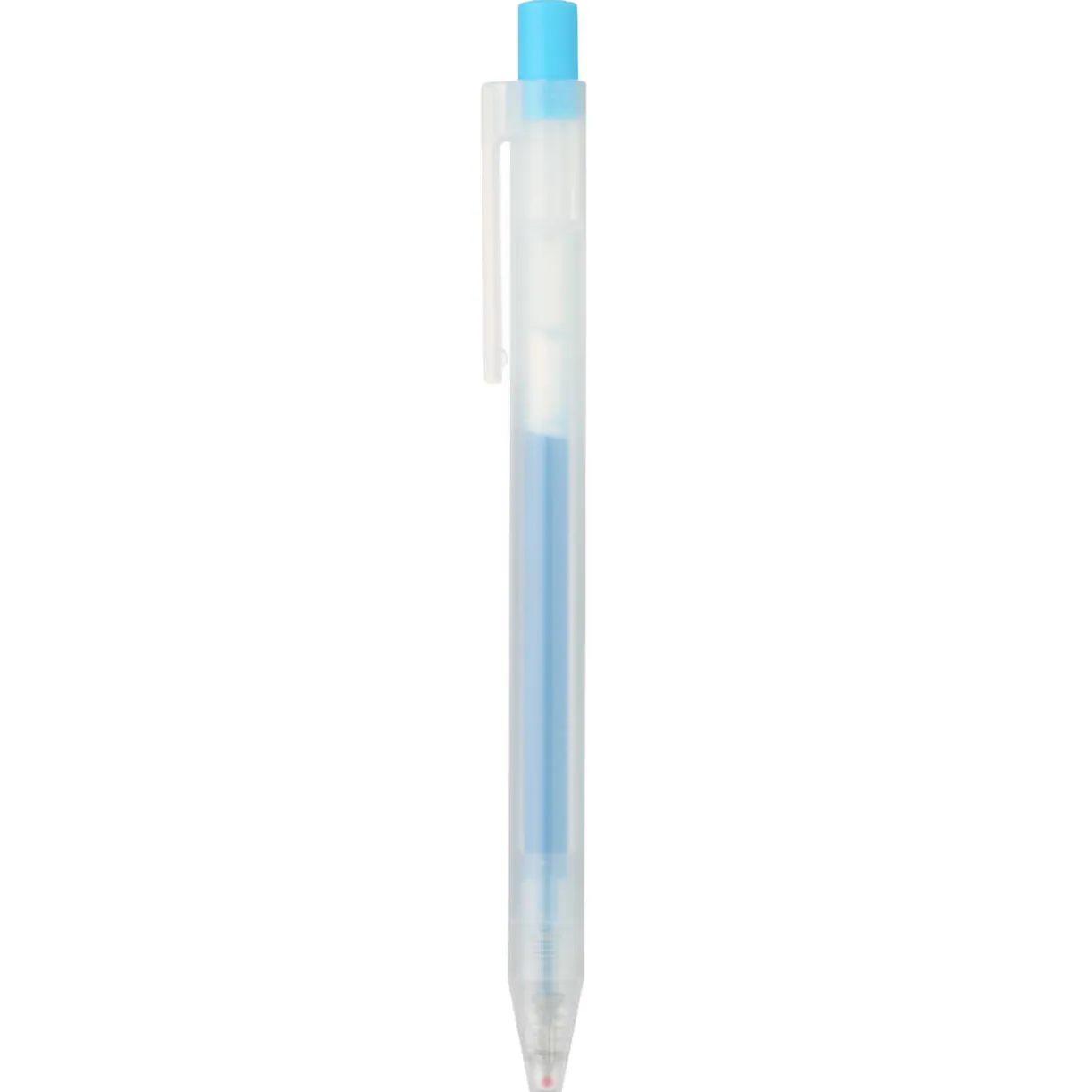 Stylo à encre gel tracé fluide 0.5 mm