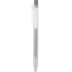 Stylo à encre gel tracé fluide 0.5 mm