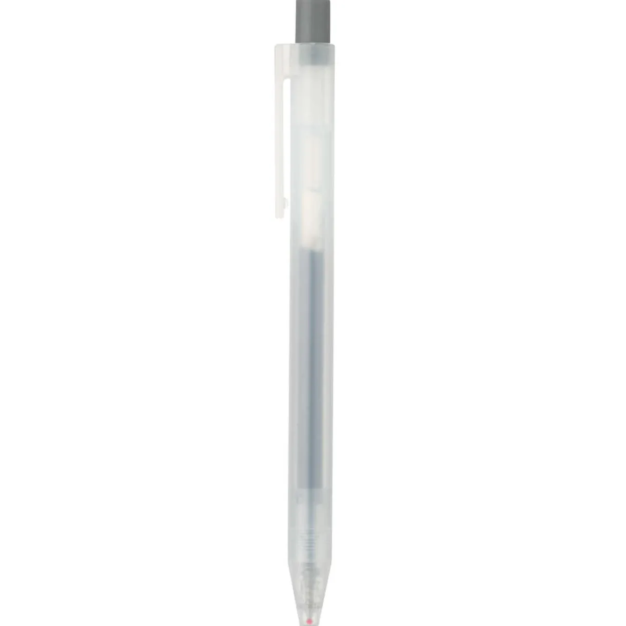 Stylo à encre gel tracé fluide 0.5 mm