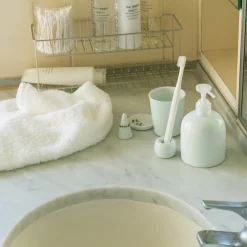Support de brosse à dents