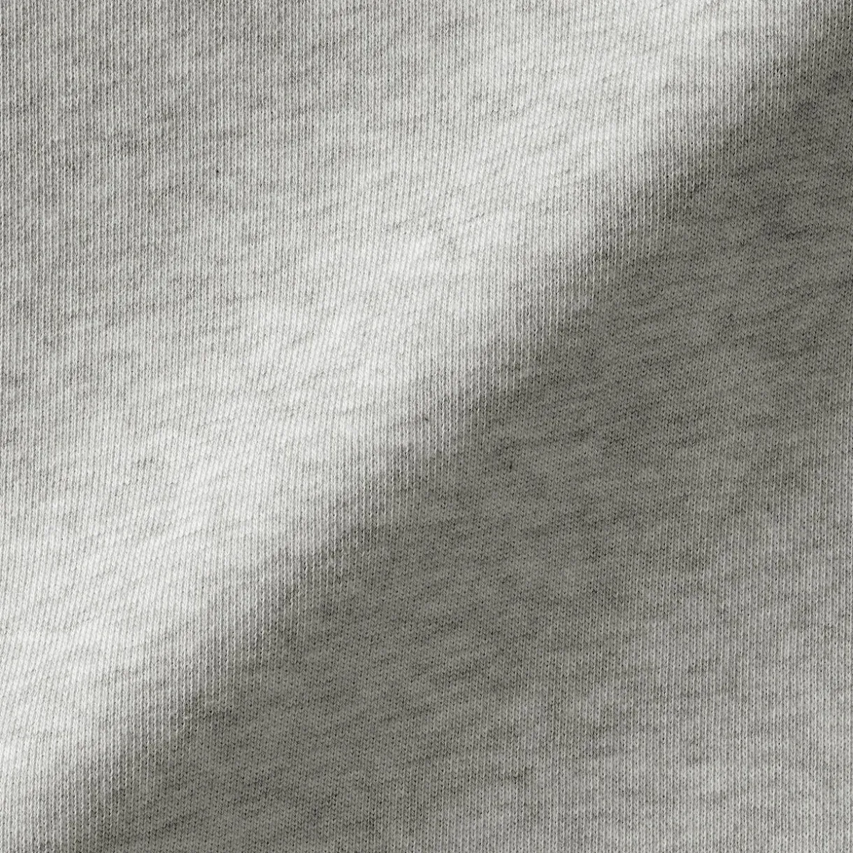 Sweat‐shirt en mélange de coton pour femme