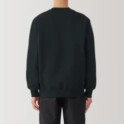 Sweat‐shirt ras‐du‐cou homme