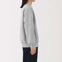 Sweat‐shirt ras‐du‐cou homme