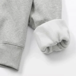 Sweat‐shirt ras‐du‐cou homme