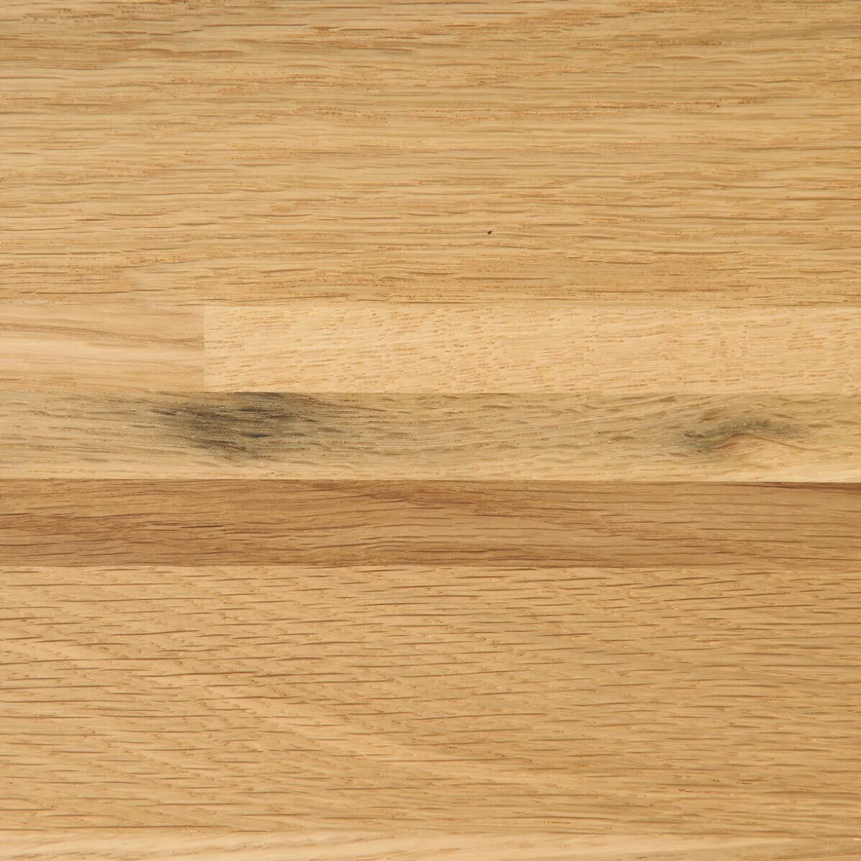 Table en chêne naturel 140cm