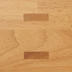 Tabouret en chêne