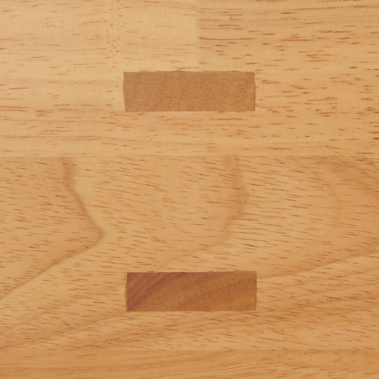 Tabouret en chêne