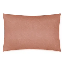 Taie d'oreiller en coton délavé  (Lot de 2)