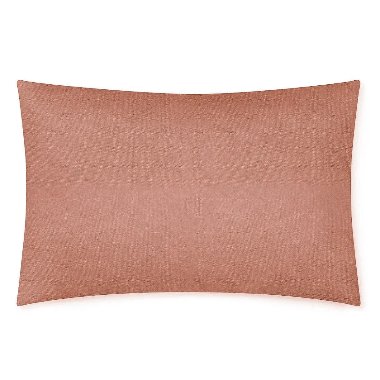 Taie d'oreiller en coton délavé (Lot de 2)