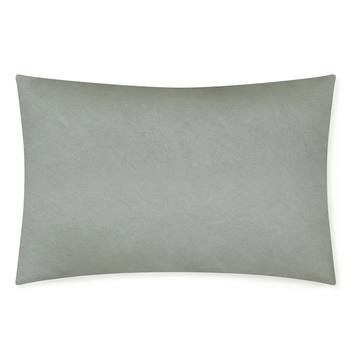 Taie d'oreiller en coton délavé (Lot de 2)