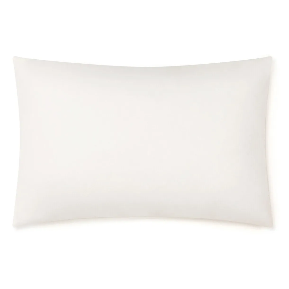 Taie d'oreiller en coton délavé (Lot de 2)