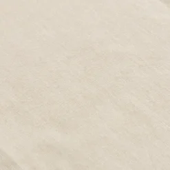 Taie d'oreiller en coton délavé (Lot de 2)