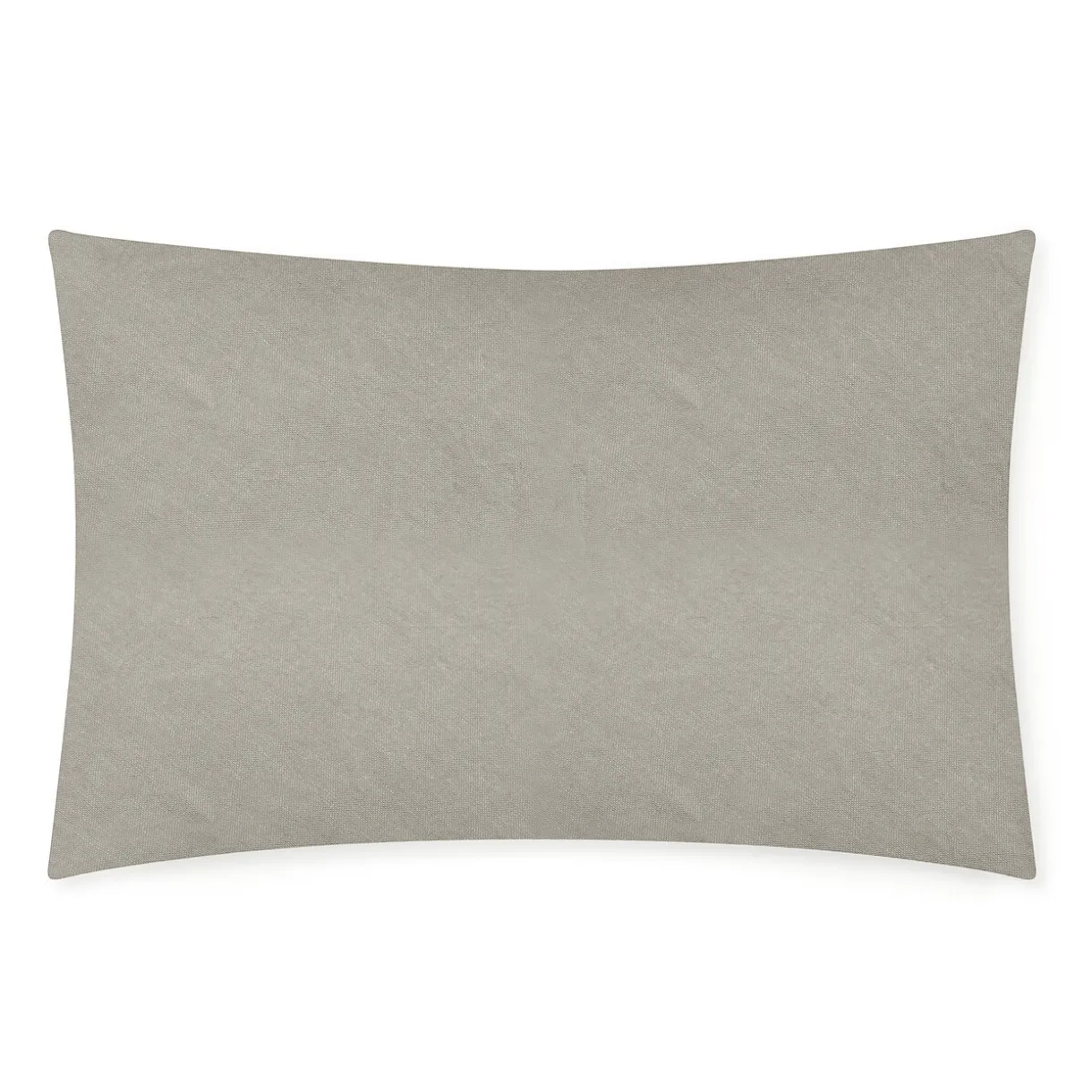 Taie d'oreiller en coton délavé (Lot de 2)