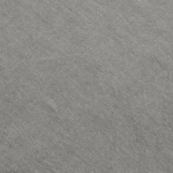 Taie d'oreiller en coton délavé (Lot de 2)