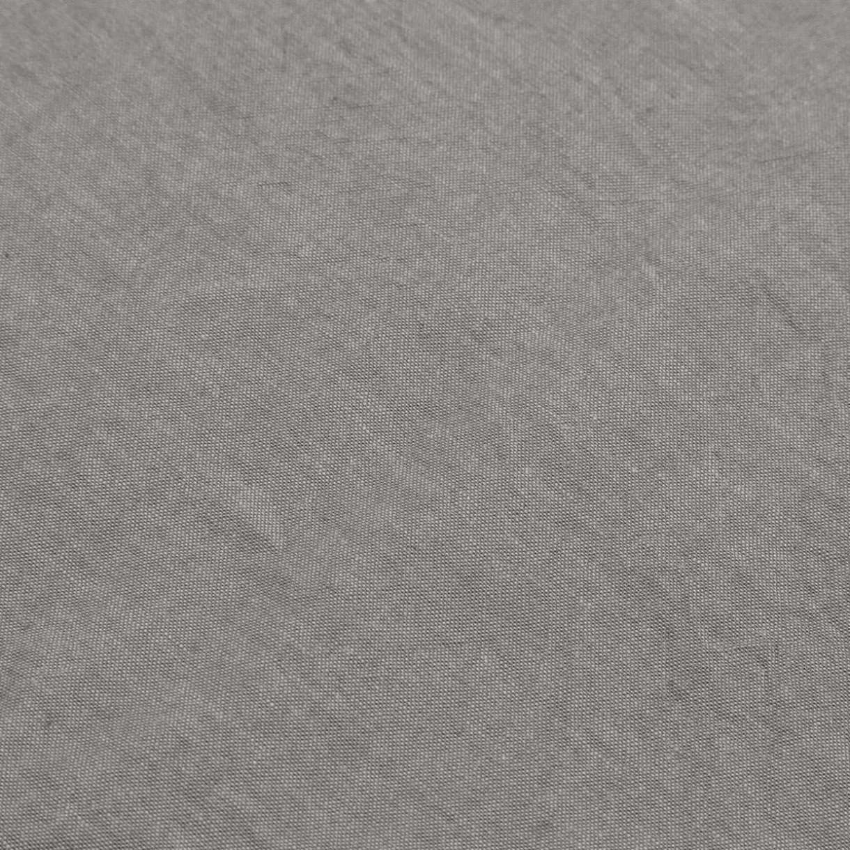 Taie d'oreiller en coton délavé (Lot de 2)