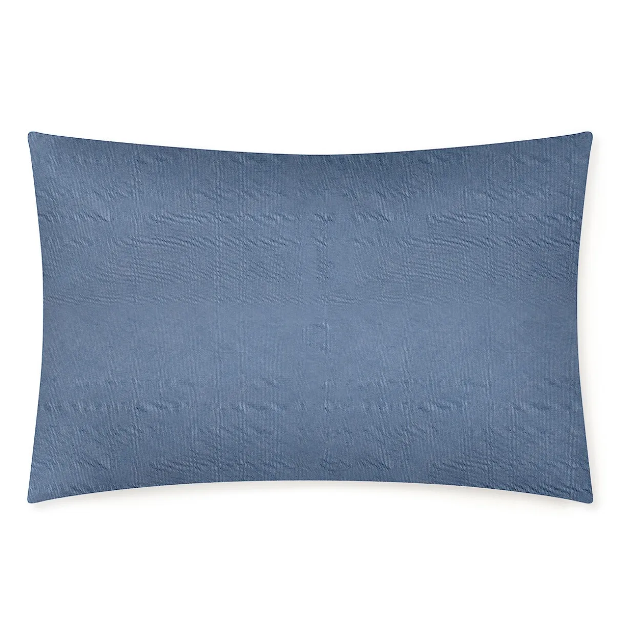 Taie d'oreiller en coton délavé (Lot de 2)