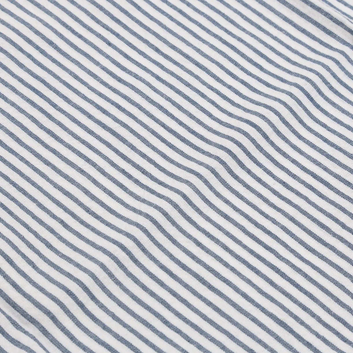 Taie d'oreiller en coton délavé (Lot de 2)