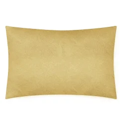Taie d'oreiller en coton délavé (Lot de 2)