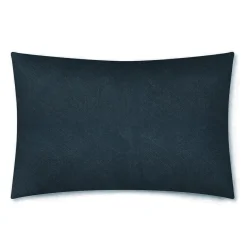 Taie d'oreiller en coton délavé (Lot de 2)