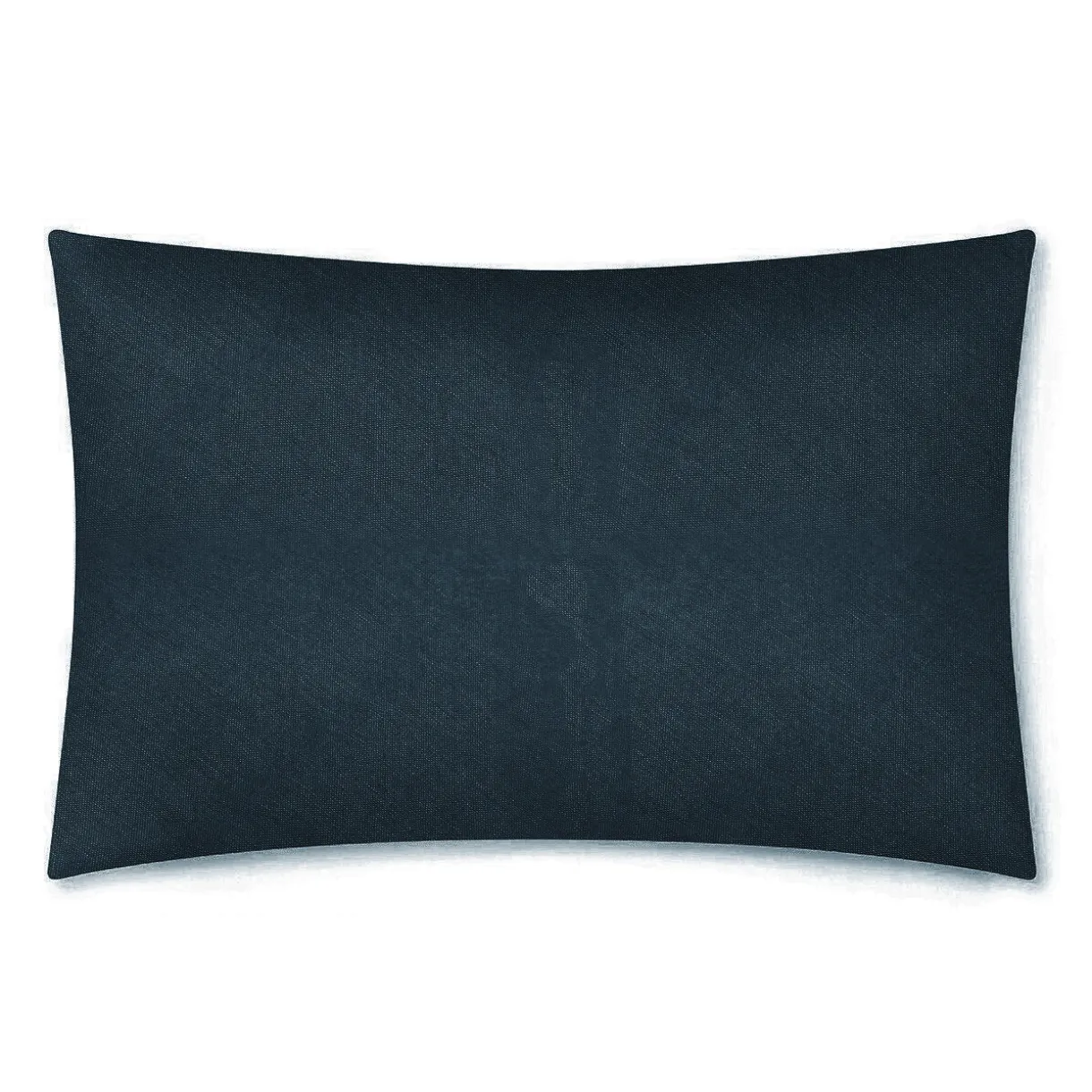 Taie d'oreiller en coton délavé (Lot de 2)