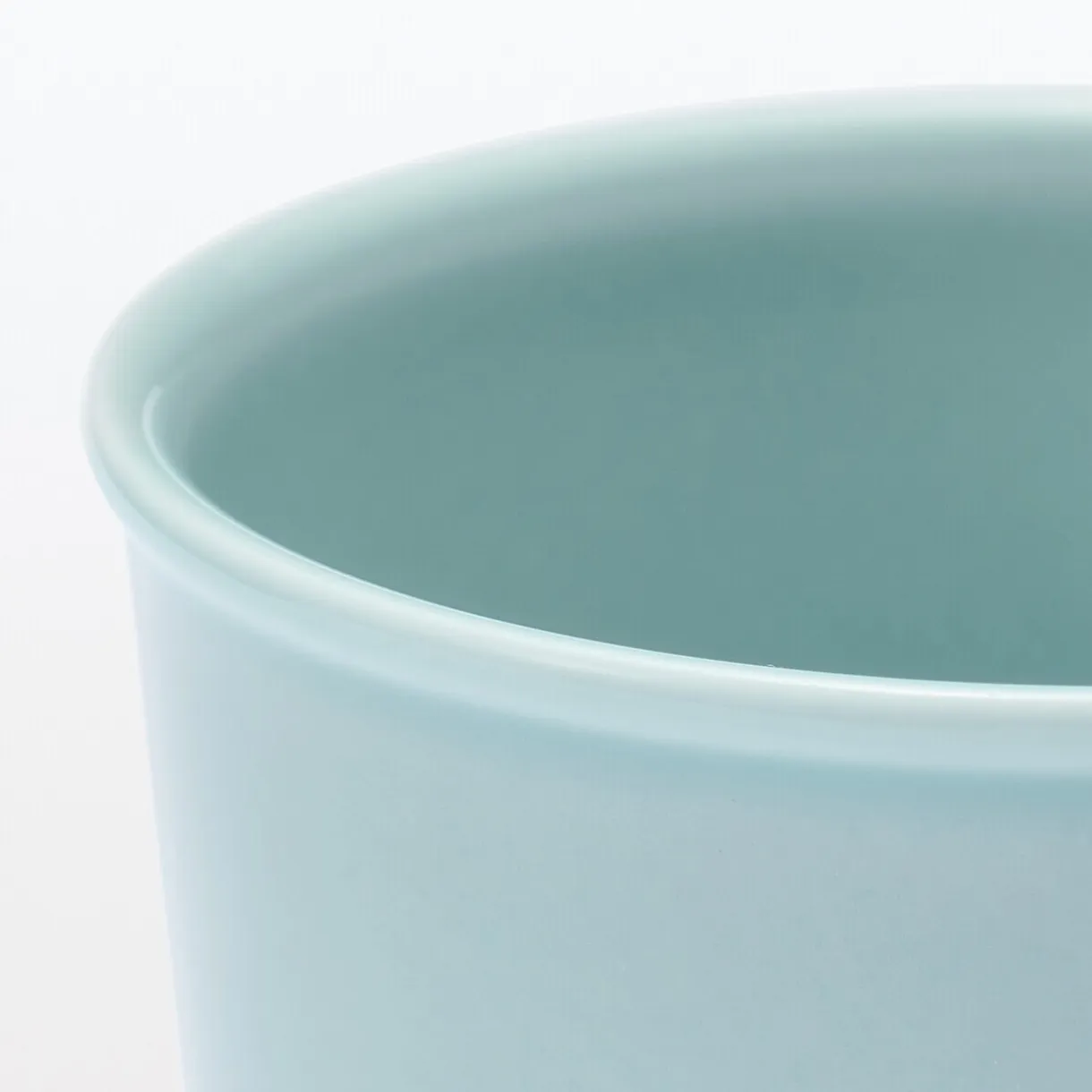 Tasse en porcelaine