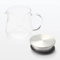 Théière en verre 500 ml