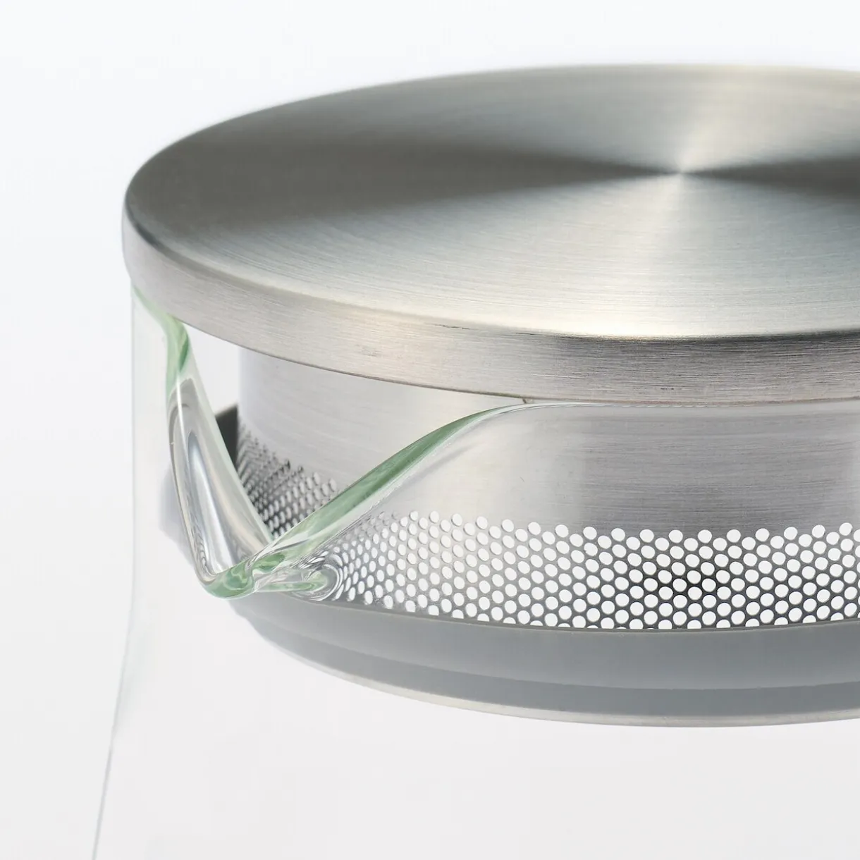 Théière en verre 500 ml