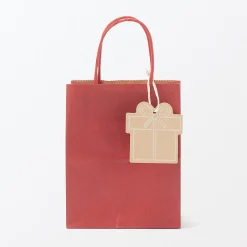 Étiquettes cadeaux - Cadeau, lot de 3