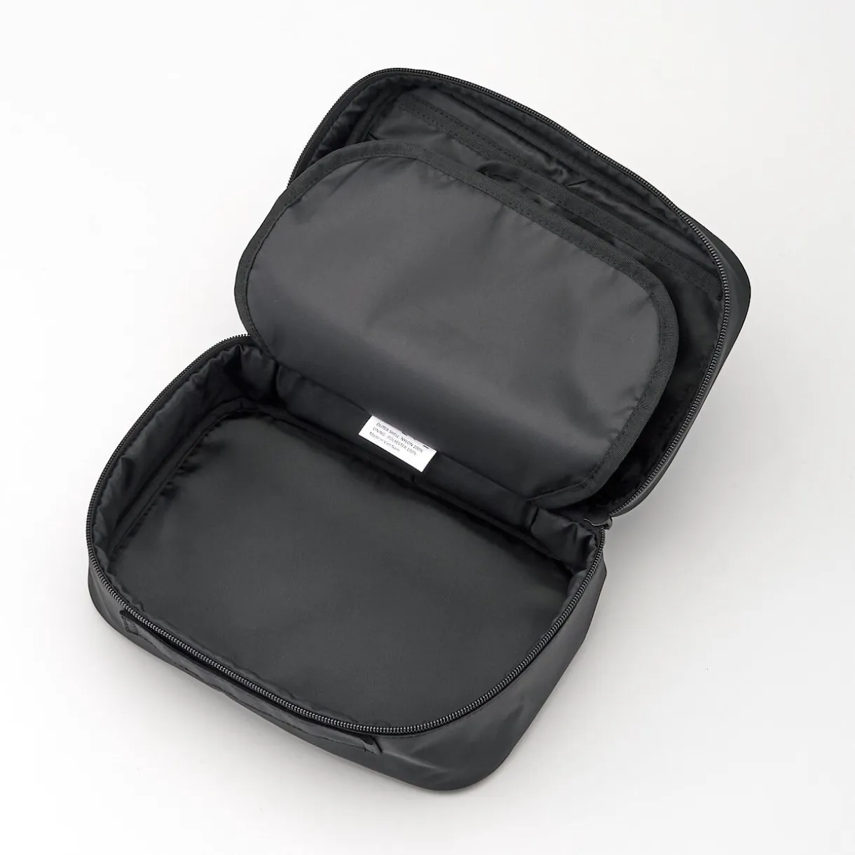 Trousse de toilette vanity S