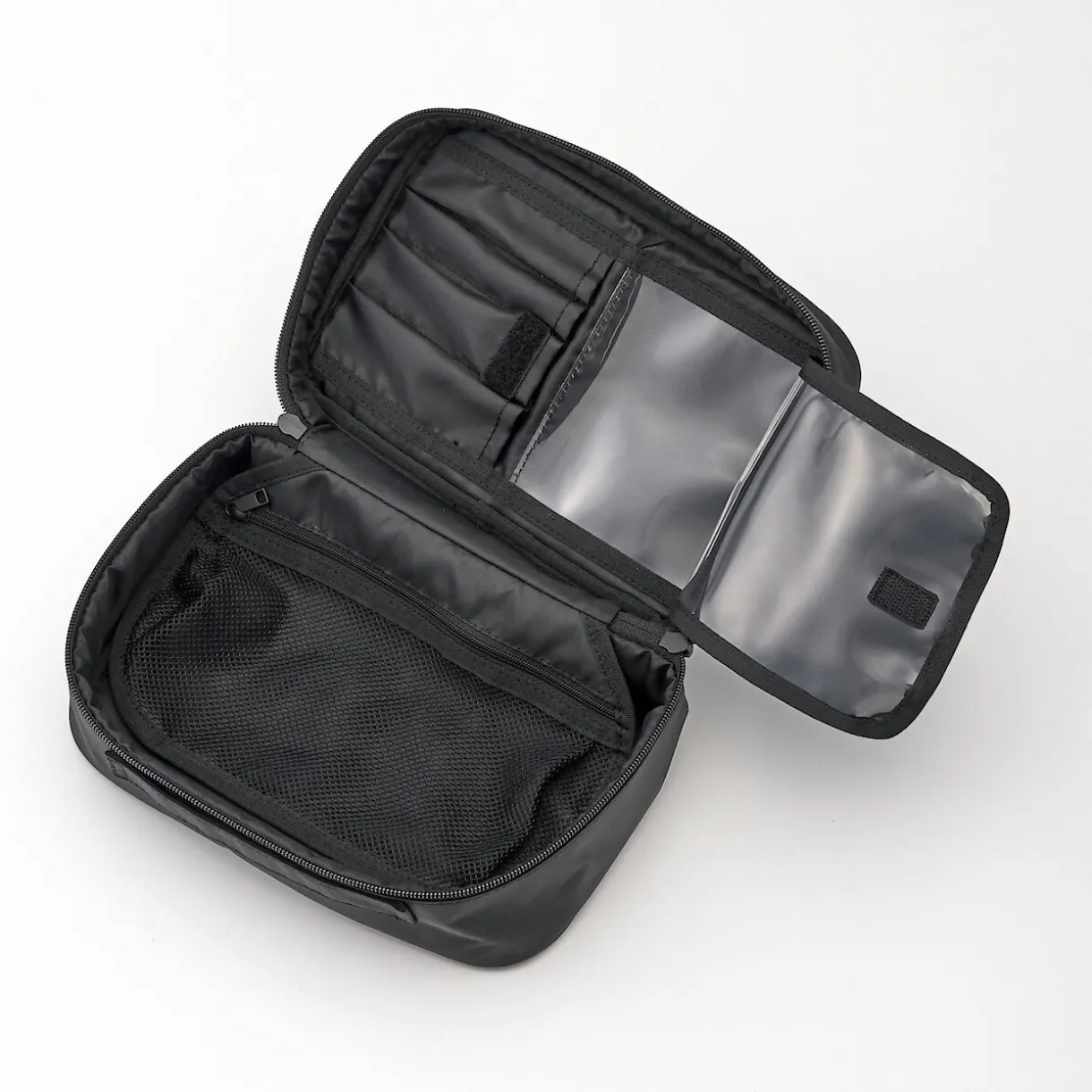 Trousse de toilette vanity S