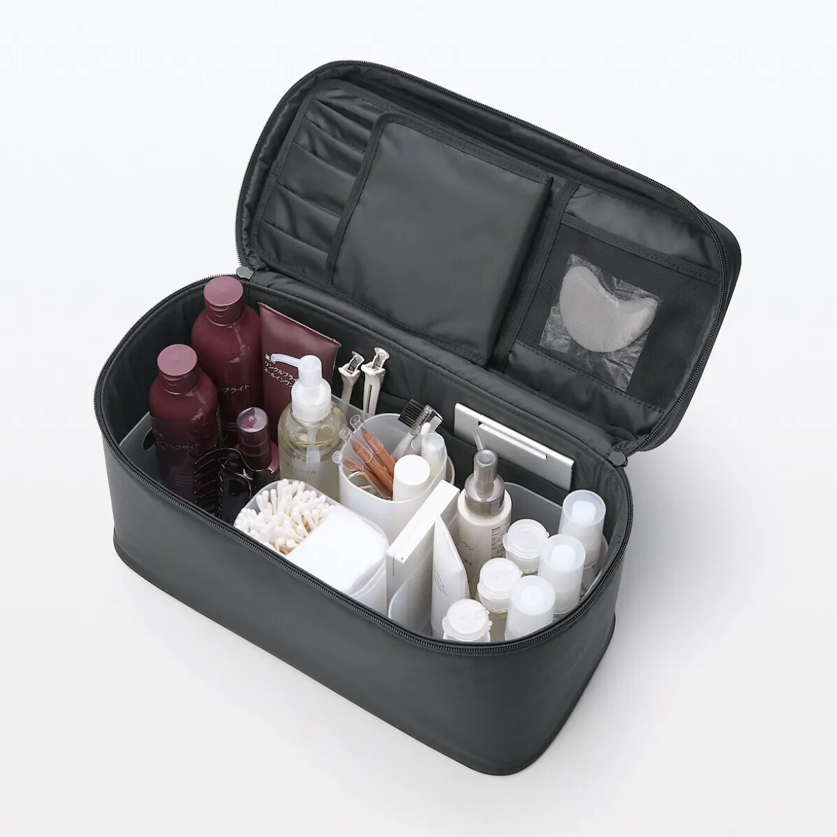 Trousse de toilette vanity L