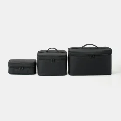Trousse de toilette vanity L