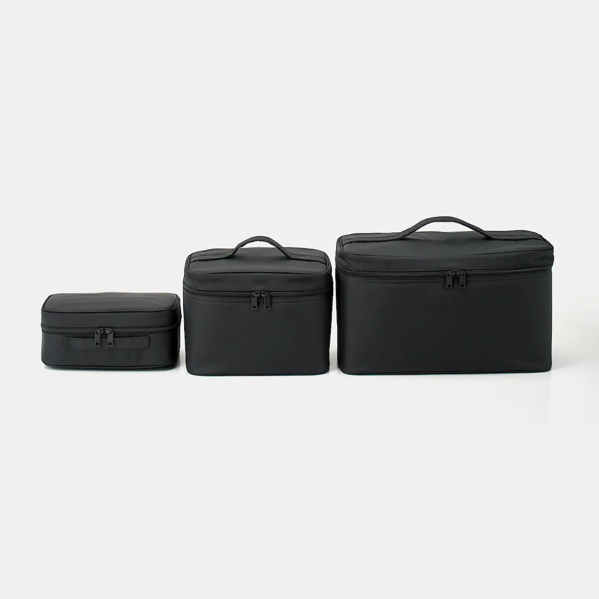 Trousse de toilette vanity L
