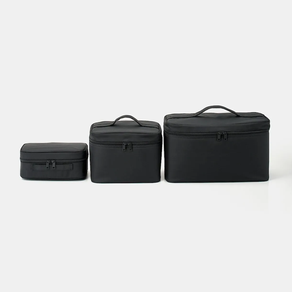 Trousse de toilette vanity M