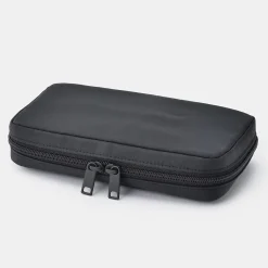 Trousse en nylon type livre