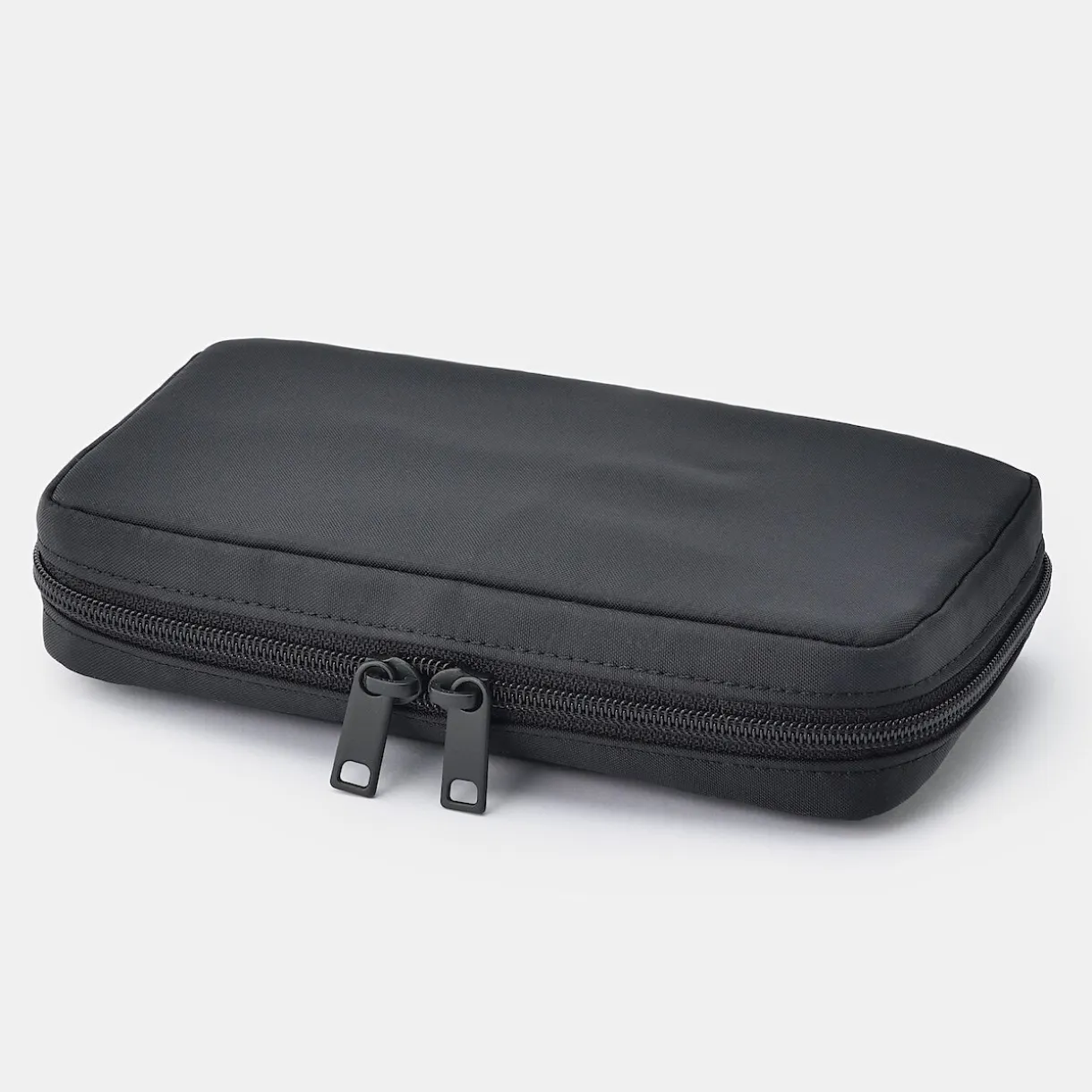 Trousse en nylon type livre