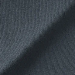 T-shirt à mancherons en coton épais pour femme