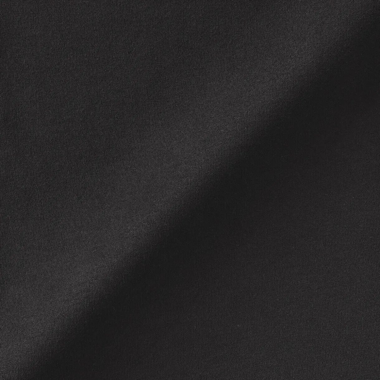 T-shirt à manches longues chauve-souris en jersey lyocell pour femme