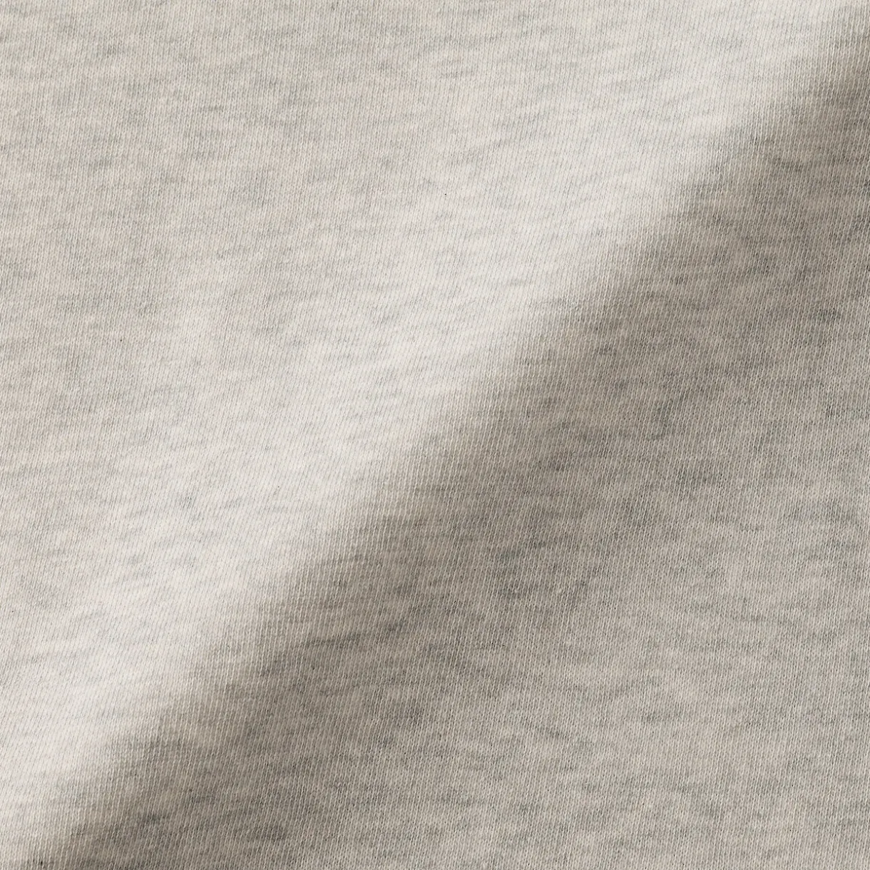 T‐shirt à manches longues en tricot traditionnel pour homme