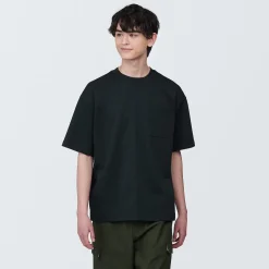 T‐shirt Cool Touch à poche coupe Relax homme…