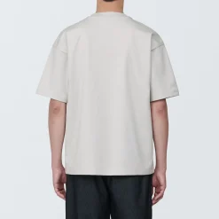 T‐shirt Cool Touch à poche coupe Relax homme…
