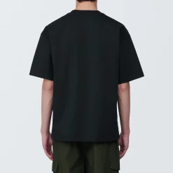 T‐shirt Cool Touch à poche coupe Relax homme…