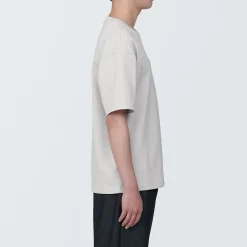 T‐shirt Cool Touch à poche coupe Relax homme…