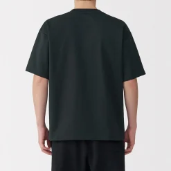 T‐shirt Cool Touch à poche coupe Relax pour homme