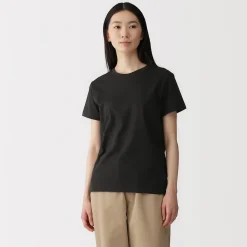 T‐shirt en jersey pour femme