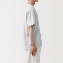 T‐shirt en jersey pour homme ‐ Rayé