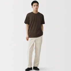 T‐shirt en jersey pour homme