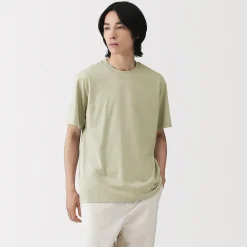 T‐shirt en jersey pour homme